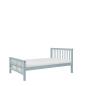 Preview: Collet Bett 120 cm mit Sprossen